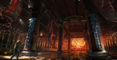 Tomb Raider marca 8.5 milhões de cópias vendidas!