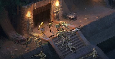 Novas imagens de Adventures of Lara Croft Novas imagens de Adventures of Lara Croft