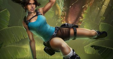Lara Croft: Relic Run - Impressões + Imagens + Vídeos