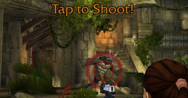 Lara Croft: Relic Run - Impressões + Imagens + Vídeos