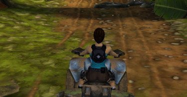 Lara Croft: Relic Run - Impressões + Imagens + Vídeos