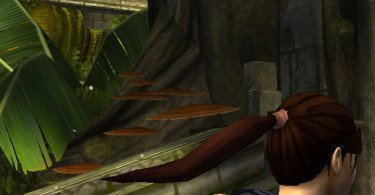 Lara Croft: Relic Run - Impressões + Imagens + Vídeos