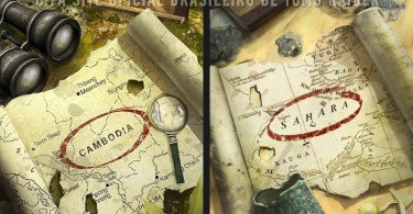 Lara Croft: Relic Run - Impressões + Imagens + Vídeos