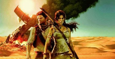 Crystal Dynamics defende que Tomb Raider não é Uncharted