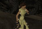 Melhores momentos dos Tomb Raider's 1 e 2