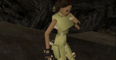 Melhores momentos dos Tomb Raider's 1 e 2