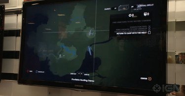 Novos detalhes do jogo (vídeo) - IGN