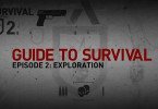 Guia de Sobrevivência – Ep 2: Exploração