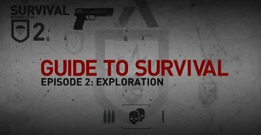 Guia de Sobrevivência – Ep 2: Exploração
