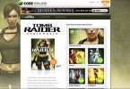 Tomb Raider Underworld disponível no CoreOnline!