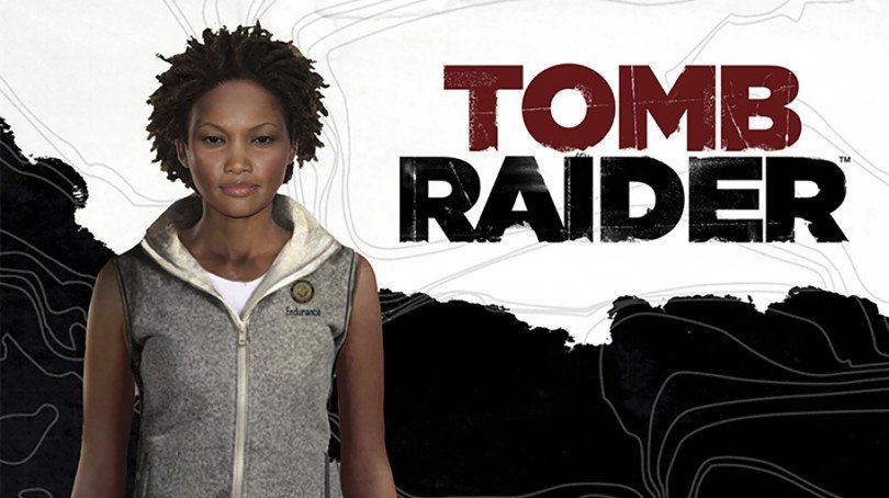 A Voz de Reyes: Entrevista com Tanya Alexander