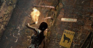 Novas Screenshots Liberadas