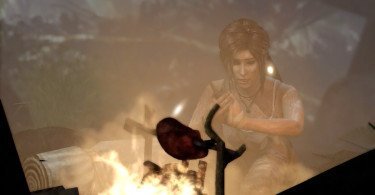 A relação entre o jogo e o novo filme