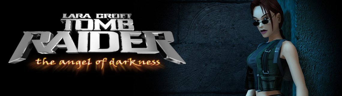 Tomb Raider: The Angel of Darkness