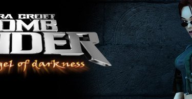 Tomb Raider: The Angel of Darkness