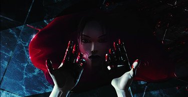 Cena inédita do jogo The Angel of Darkness