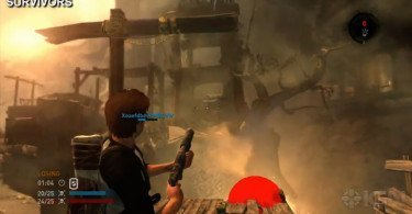 Novos vídeos do multiplayer