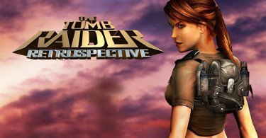 Retrospectiva Tomb Raider