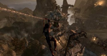 Primeiros detalhes do multiplayer