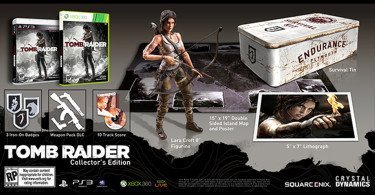 Edição de colecionador será lançada no Brasil