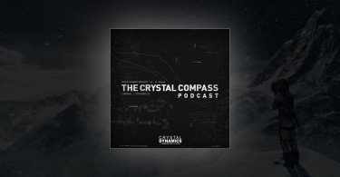 The Crystal Compass Podcast: Episódio 29