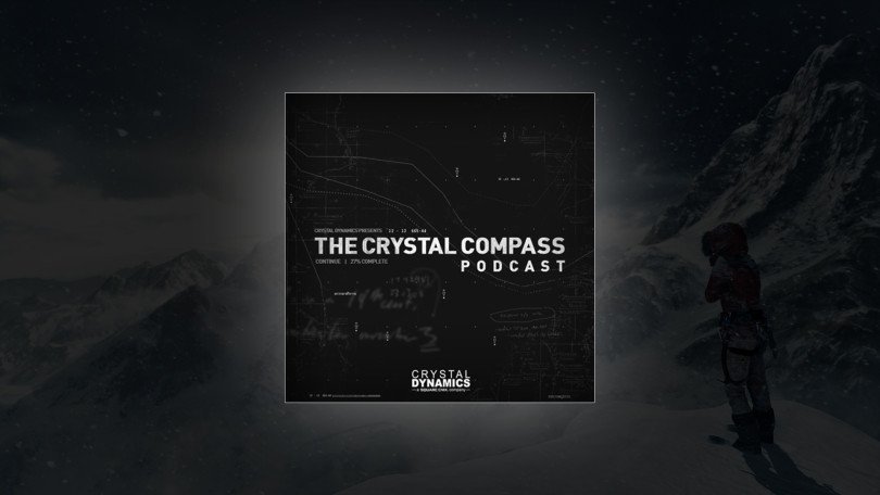 The Crystal Compass Podcast: Episódio 29