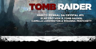 Hábito Mensal da Crystal #11