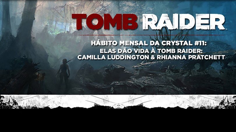 Hábito Mensal da Crystal #11