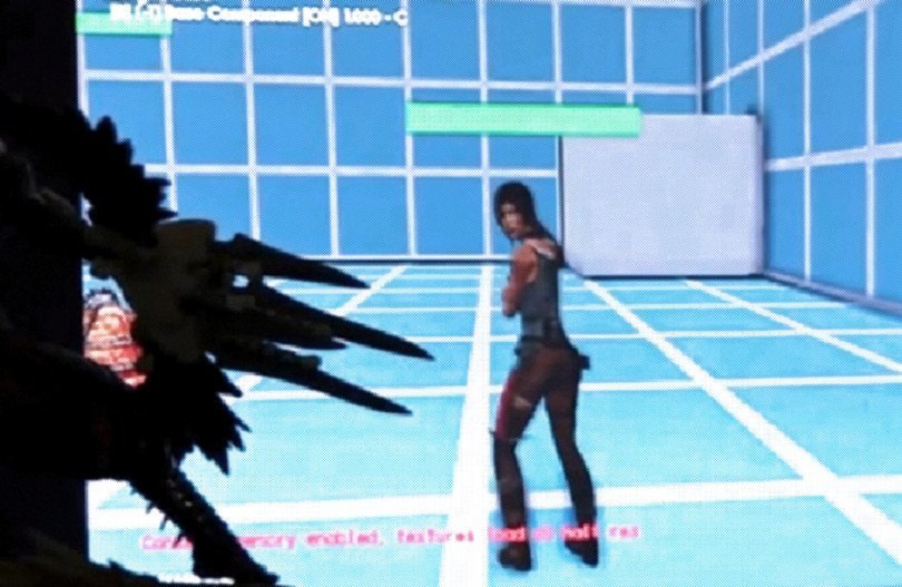 Novo Gameplay Tomb Raider + Entrevista GameTrailers TV (Spoilers)