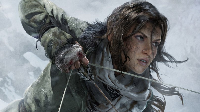 Oito filmes que inspiraram Rise of the Tomb Raider
