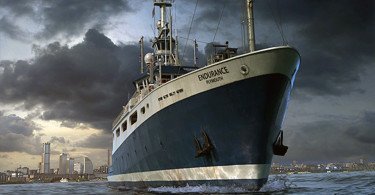 Conhecendo o Endurance