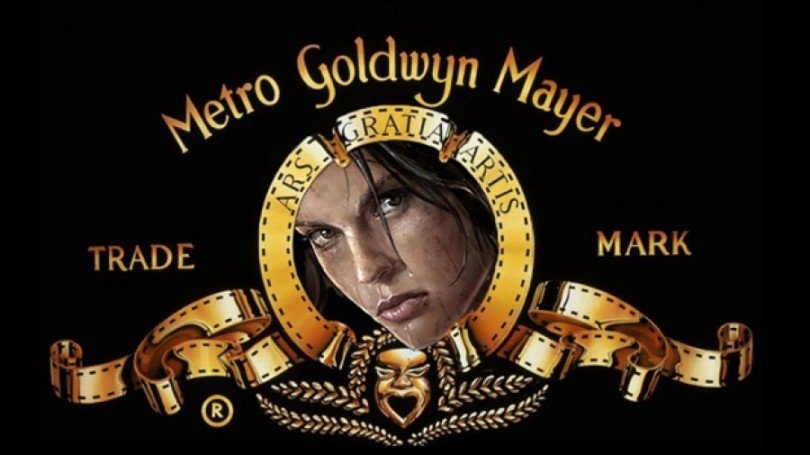 MGM e GK filmes produzirão novo filme de Tomb Raider