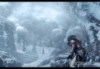 Novas informações sobre Rise of the Tomb Raider
