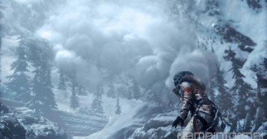 Novas informações sobre Rise of the Tomb Raider
