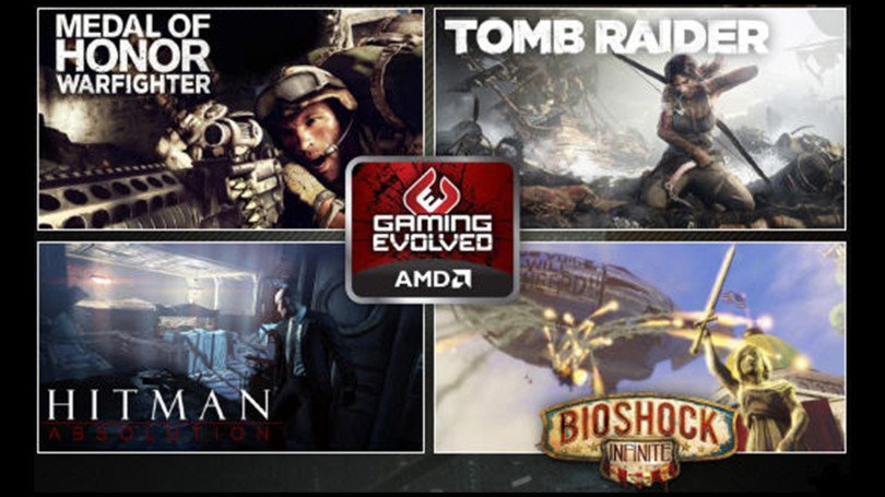 Tomb Raider para PC melhor que nos consoles?