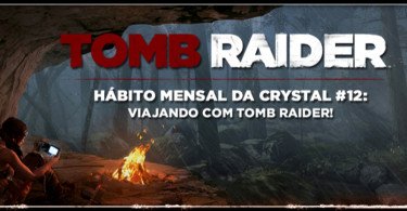 Hábito Mensal da Crystal #12