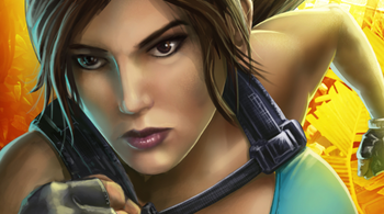 Lara Croft: Relic Run - Impressões + Imagens + Vídeos