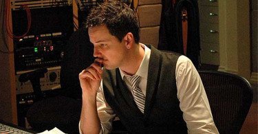 GameTrailers entrevista Jason Graves