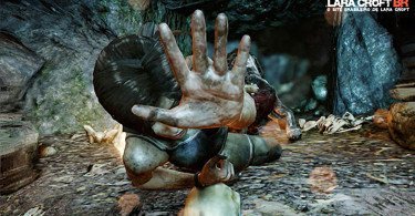 Tomb Raider: Derrubando os mitos