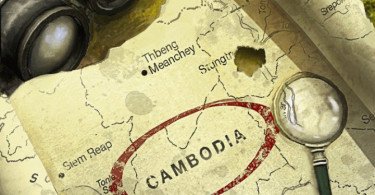 Lara Croft Relic Run lançado mundialmente!