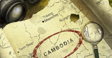 Lara Croft Relic Run lançado mundialmente!