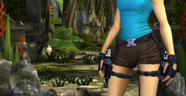 Lara Croft Relic Run lançado mundialmente!