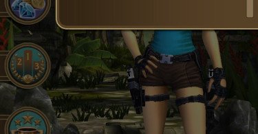 Lara Croft Relic Run lançado mundialmente!