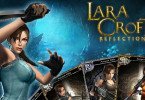 Lara Croft: Reflections é um jogo de cartas!