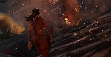 DLC de 'Tomb Raider' se passará após a história principal