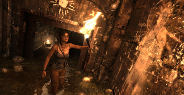 O que vai mudar em Tomb Raider