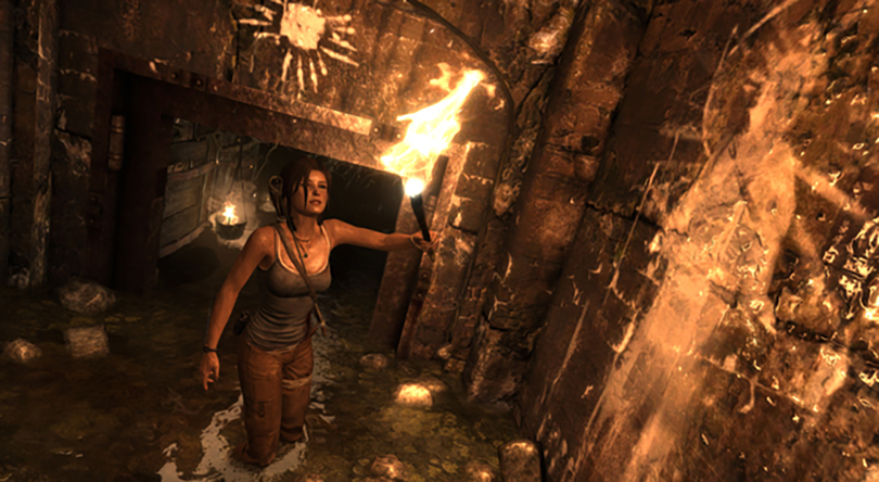 O que vai mudar em Tomb Raider