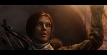 Anunciado: Rise of the Tomb Raider