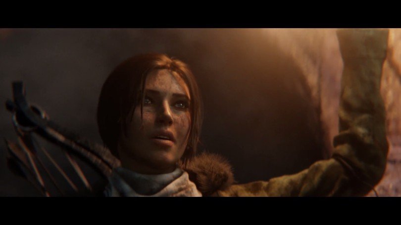 Anunciado: Rise of the Tomb Raider