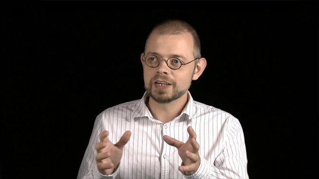 Critical Path entrevista Toby Gard